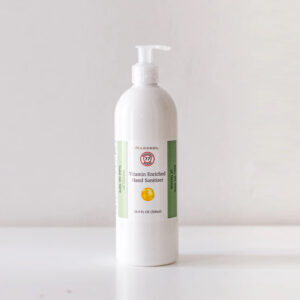 Desinfectante de Manos